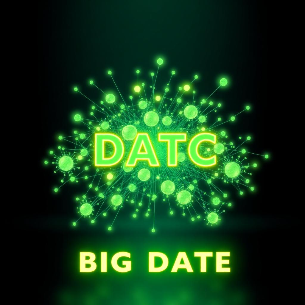 Certificate in Big Data